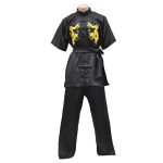 Kung fu Uniform